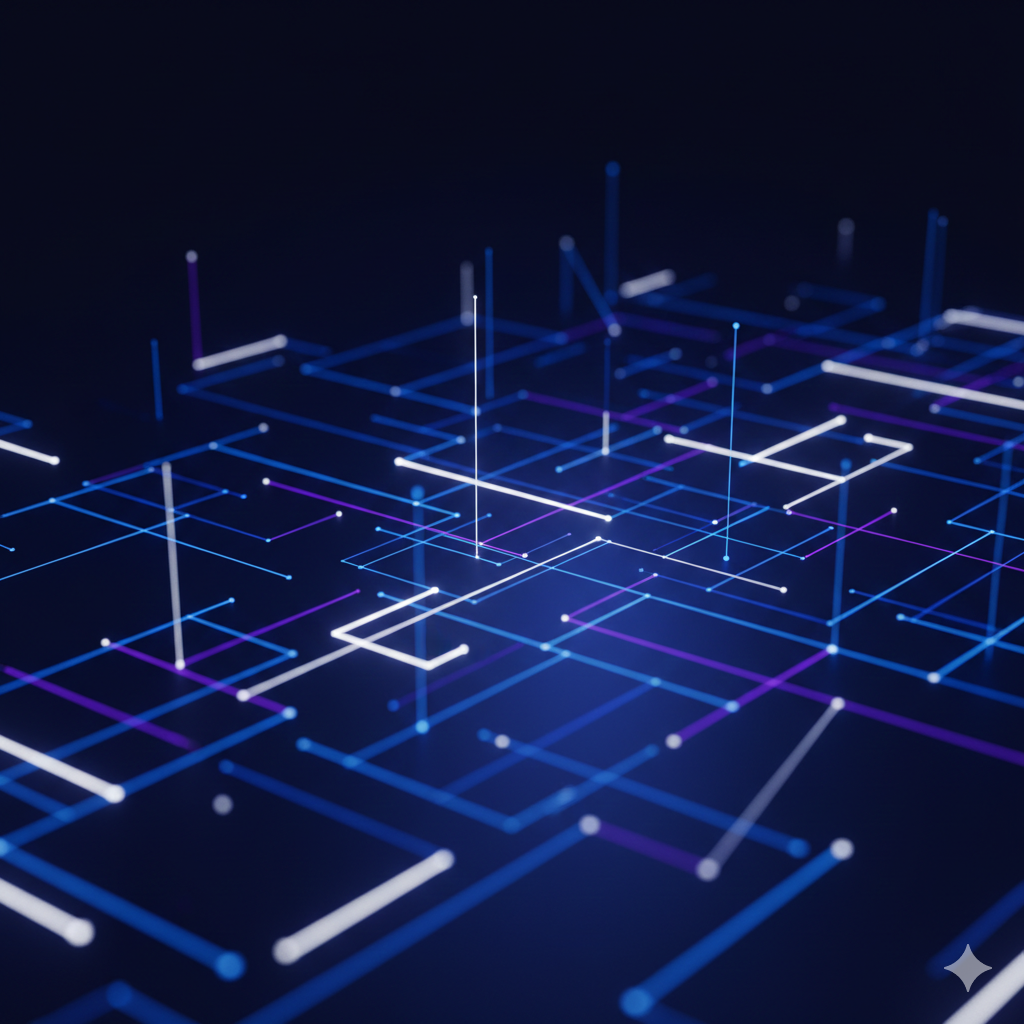 Infraestrutura N4TECH